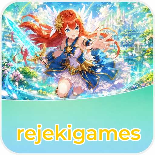 rejekigames Indonesia
