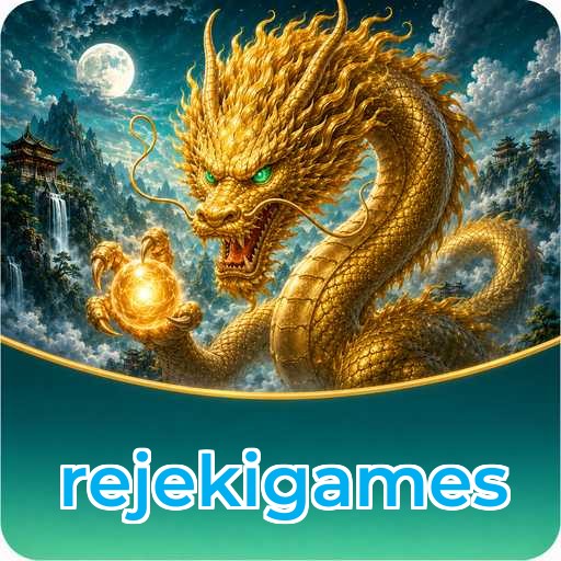 rejekigames Indonesia