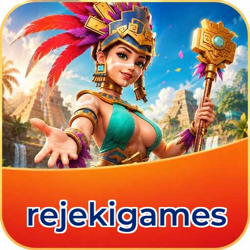 rejekigames Indonesia