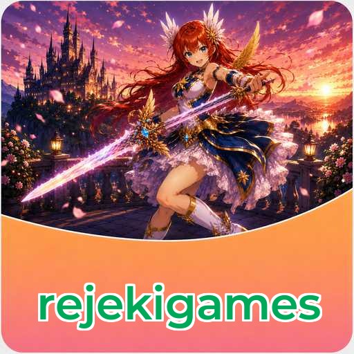 rejekigames Indonesia