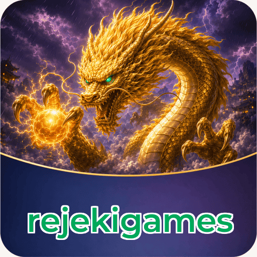 rejekigames Indonesia