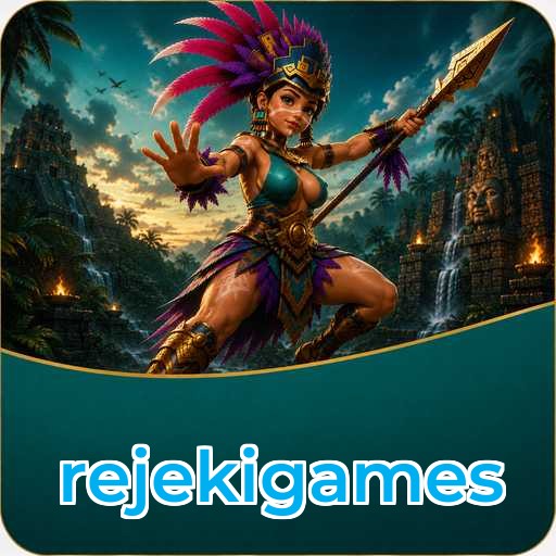 rejekigames Indonesia