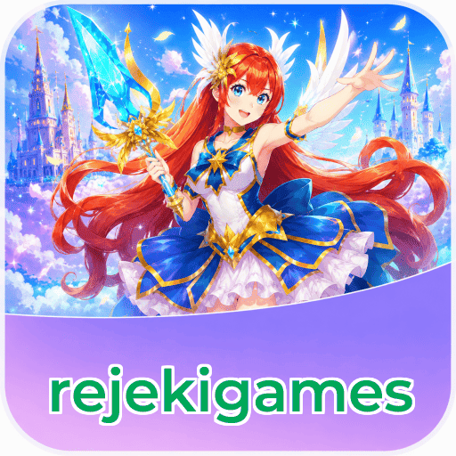 rejekigames Indonesia