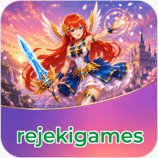 rejekigames Indonesia