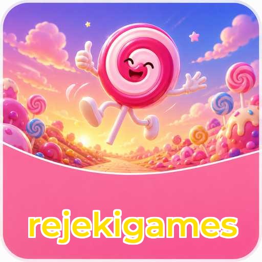 rejekigames Indonesia