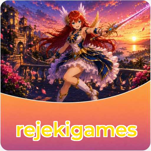 rejekigames Indonesia