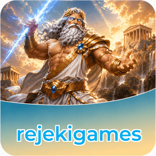 rejekigames Indonesia
