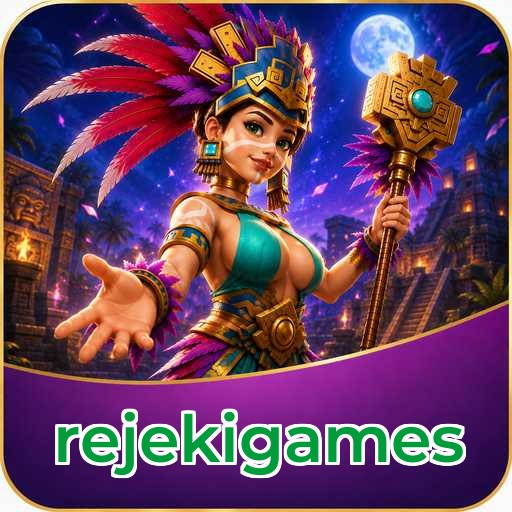 rejekigames Indonesia