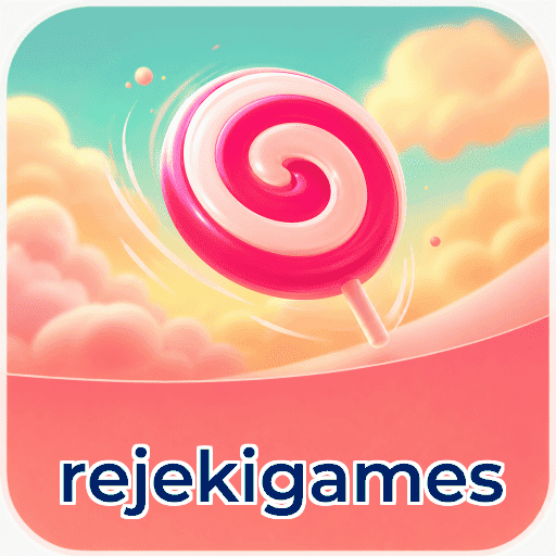 rejekigames Indonesia