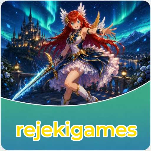 rejekigames Indonesia