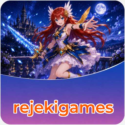 rejekigames Indonesia
